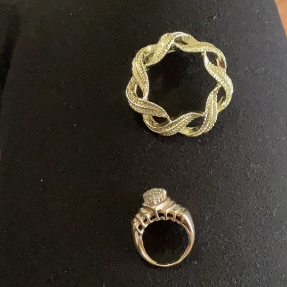 Vintage brochettes #6 - Picture 3 of 3